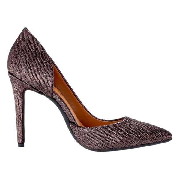 Jessica Simpson Prizma Gunmetal - Picture 1 of 10